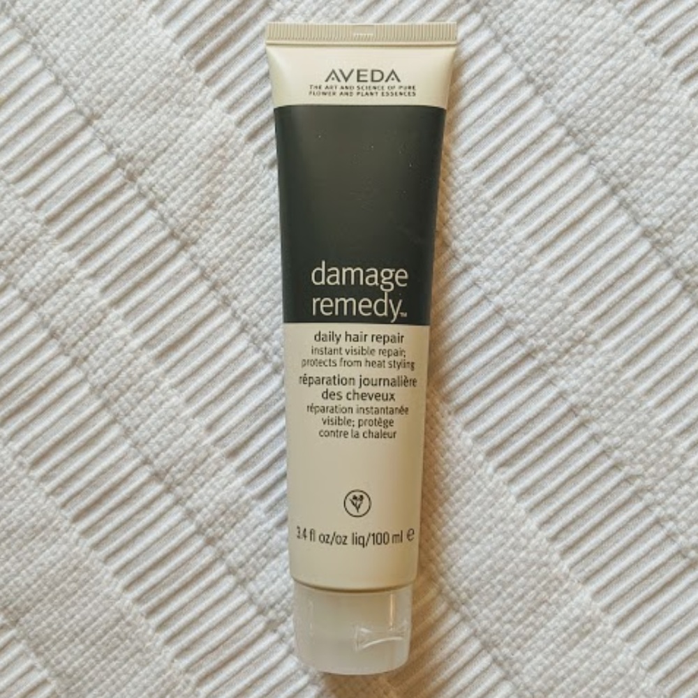 AVEDA : Damage Remedy Daily Hair Repair, 3.4 fl oz